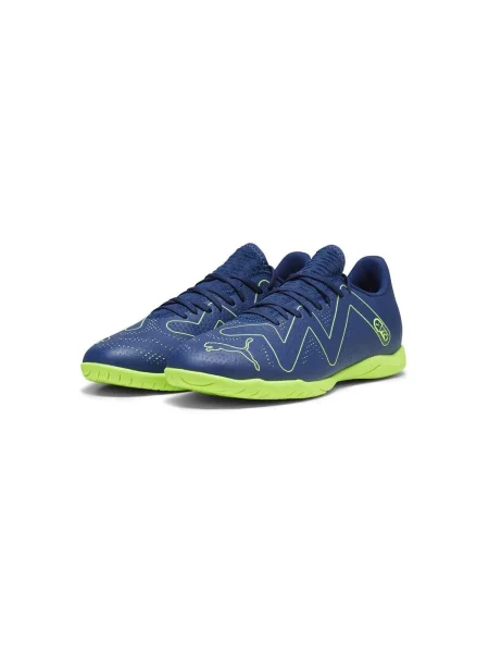 Pantofi Puma albastru