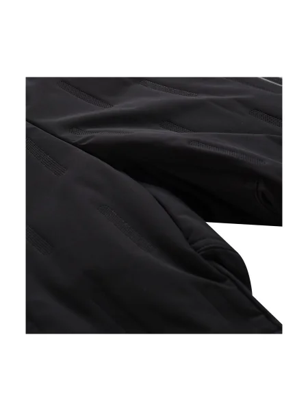 Pantaloni Alpine Pro negru