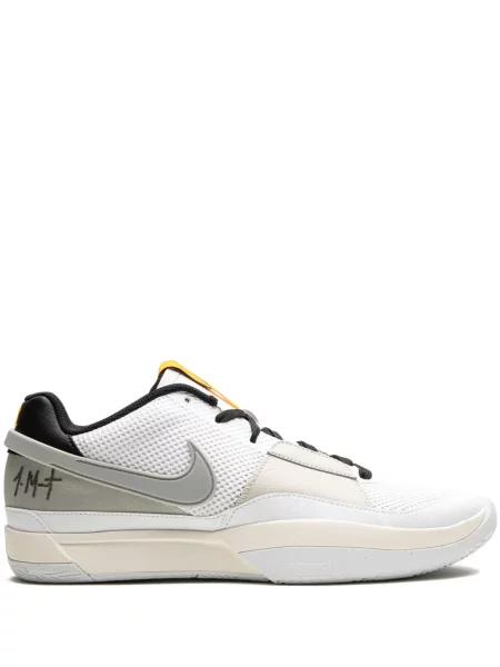 Sneakerși Nike alb