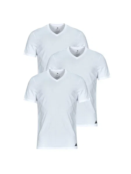 Póló Adidas fehér