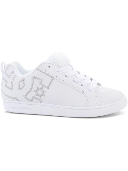 Pantofi Dc Shoes negru