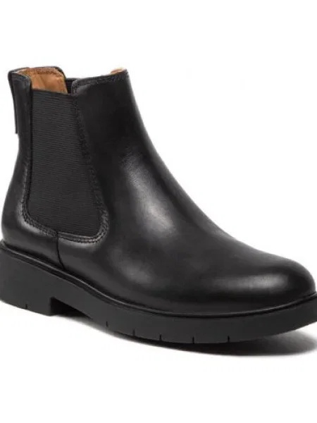 Bakancs Geox fekete