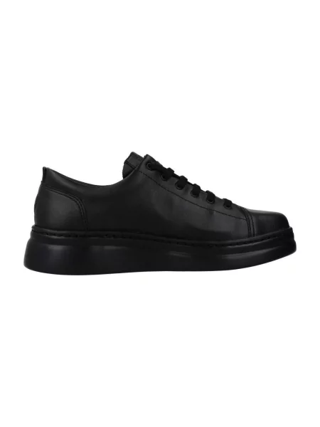 Pantofi Camper din piele negru