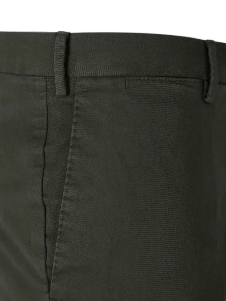 Pantaloni Pt Torino cu autograf verde