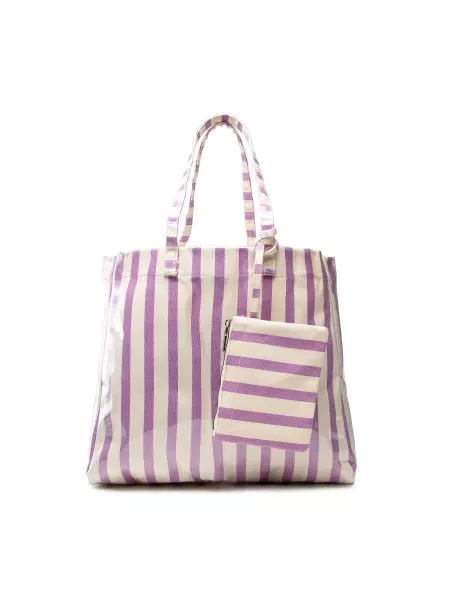 Rankinė JENNY violetinė