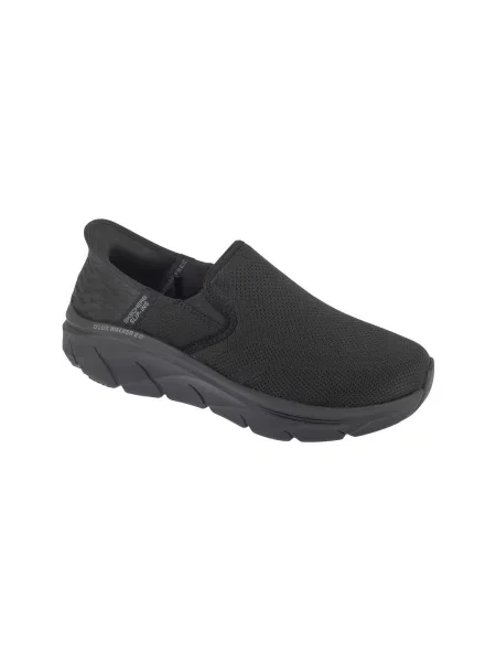 Pantofi Skechers negru