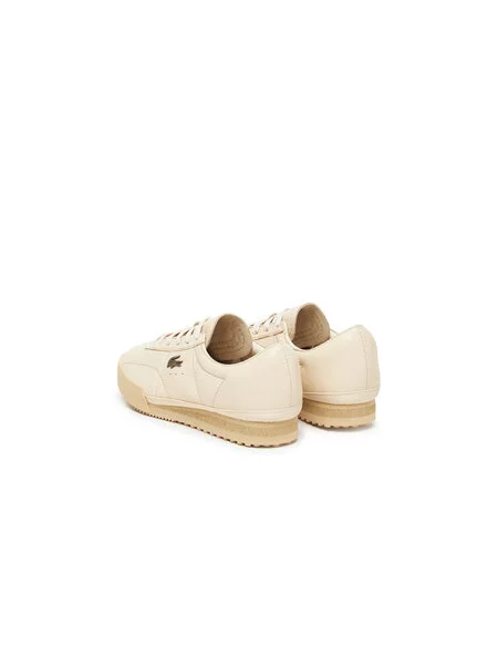 Lacoste Laisvalaikio batai rožinė