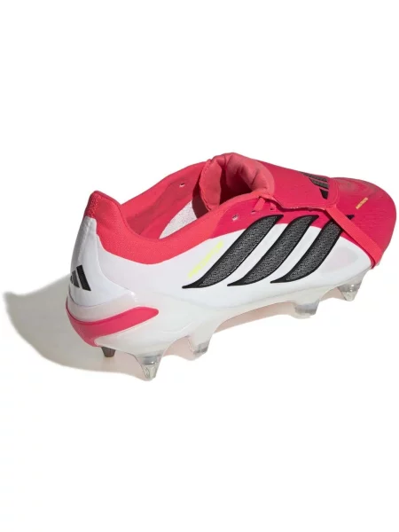 Pantofi Adidas roșu
