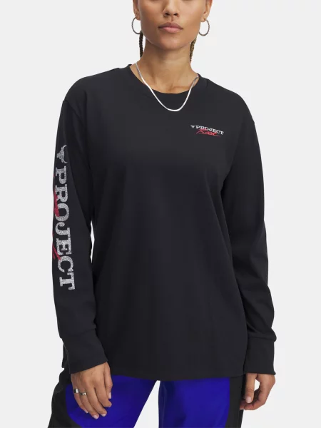 Tricou Under Armour negru