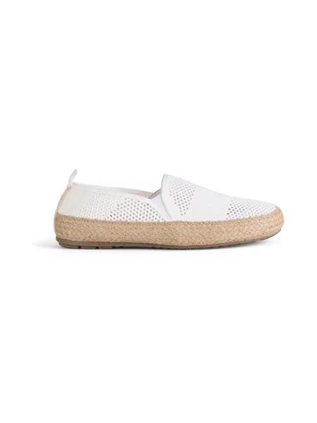 Női cipők EMU Australia Nessa coconut. Méret: 37 EU fehér