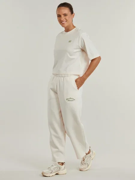 Majica New Balance bež