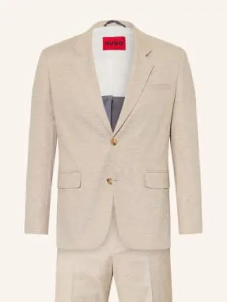 Hugo Garnitur Kris/Teagan beige beżowy