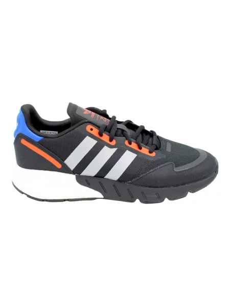 Sneakersy Adidas czarne