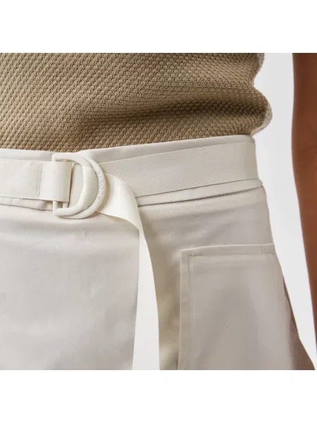 Lacoste Spódnica Lacoste biała