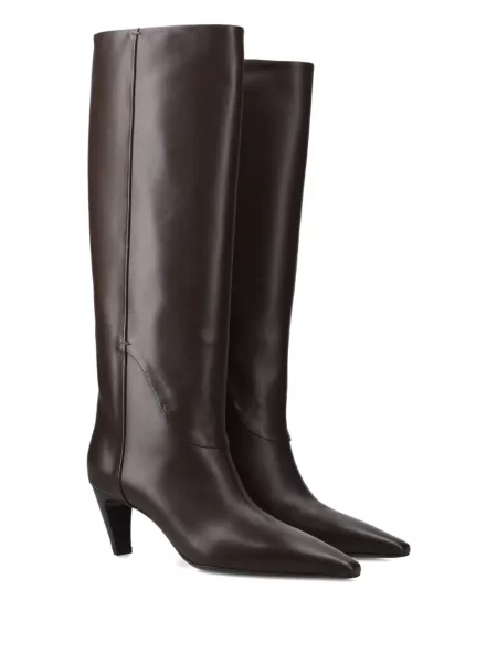 Botine Premiata maro