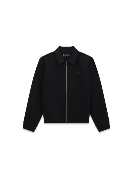 GUESS Hanorac negru