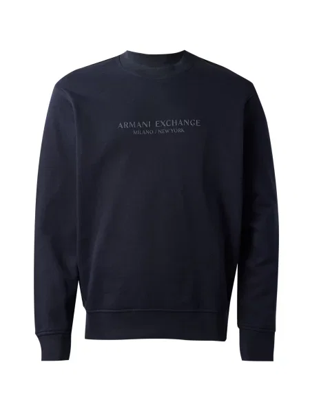 Hanorac Armani Exchange albastru