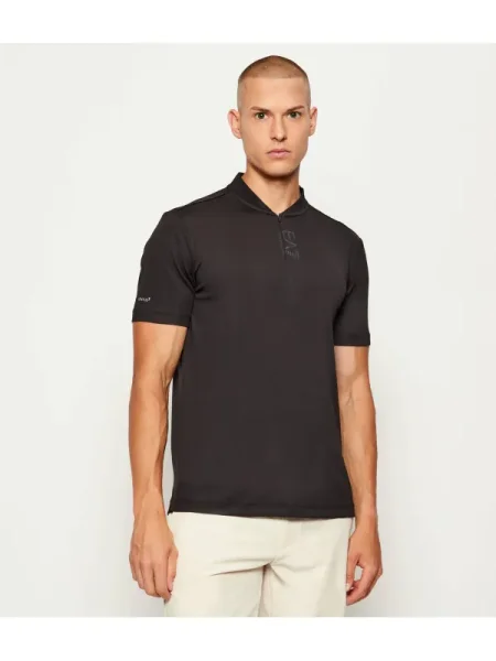 Polo negru