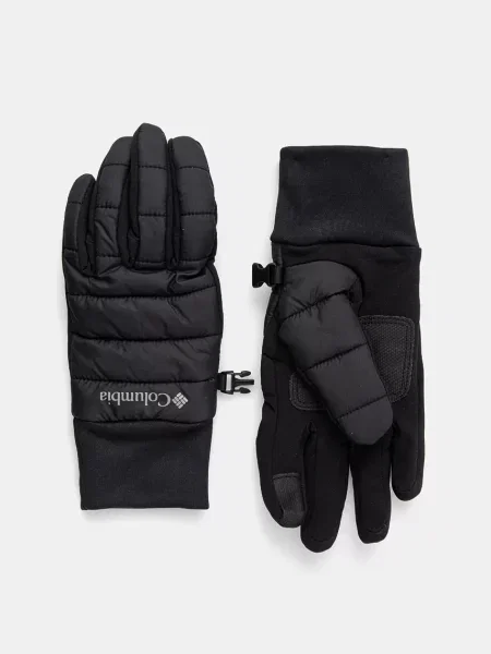 Rukavice Columbia Powder Lite černá