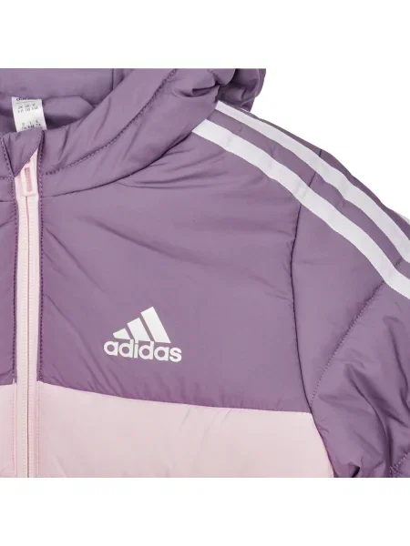 Geacă copii Adidas violet