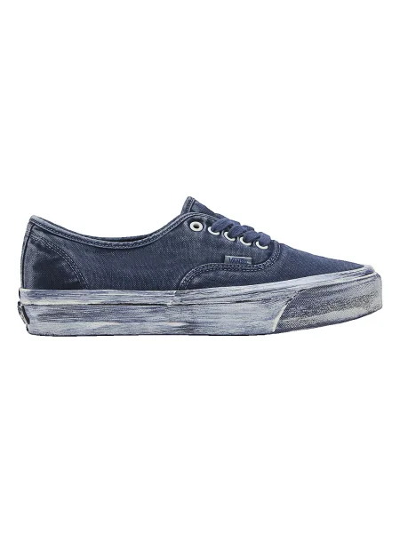 Pantofi Vans albastru