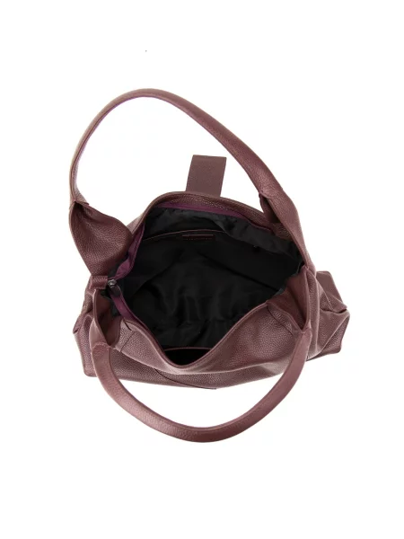 Кожаная сумка Royalbag
