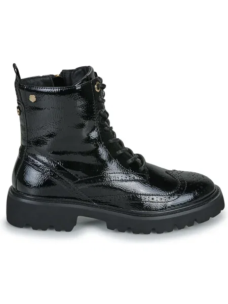 Pantofi Carmela negru