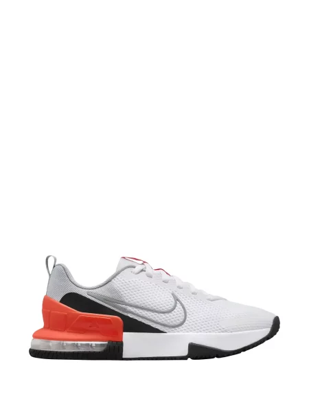Golf tenisice Nike Air Max siva