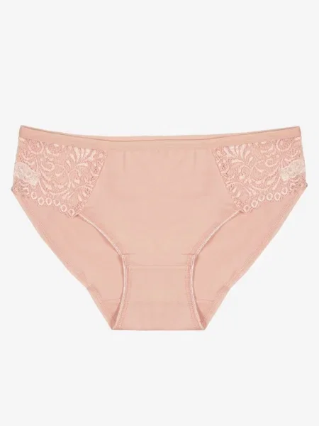 Chiloți Venalice roz