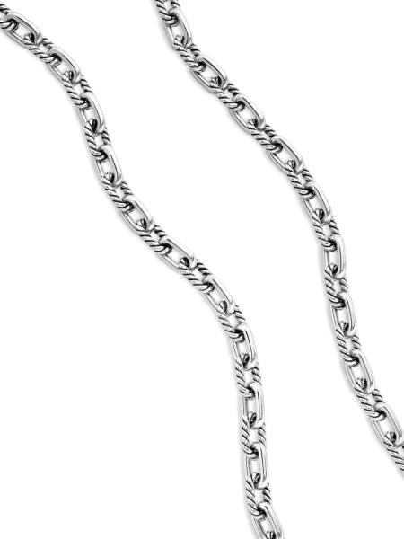 Vėrinys David Yurman sidabrinė