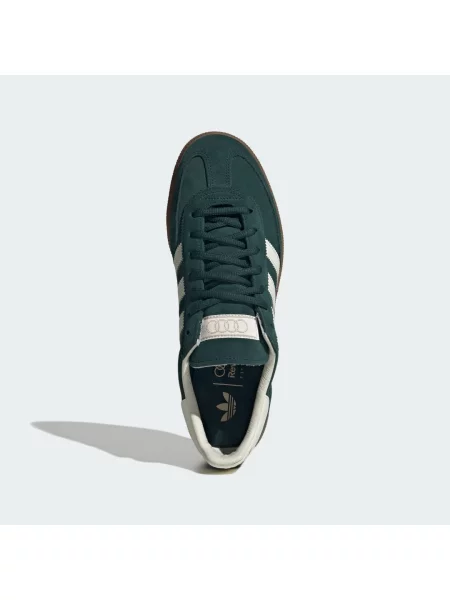 Buty HANDBALL SPEZIAL AUDI REVOLUT F1 TEAM białe