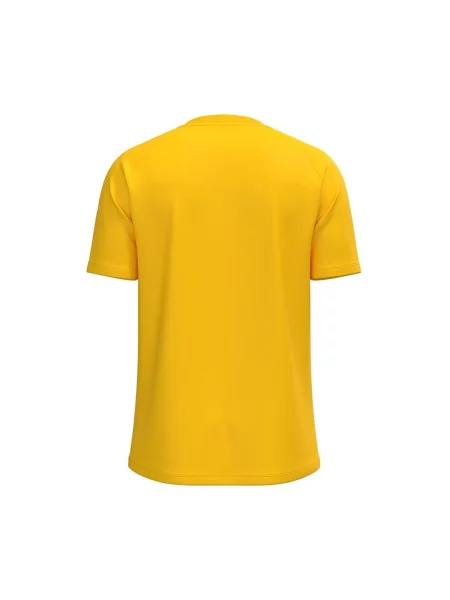 Tricou Jako galben