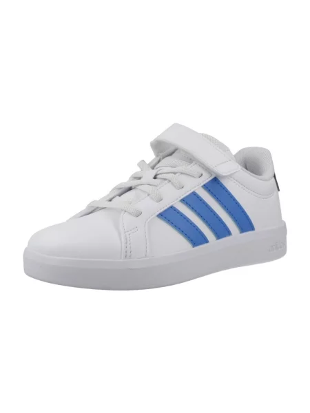 Tenisky Adidas biela