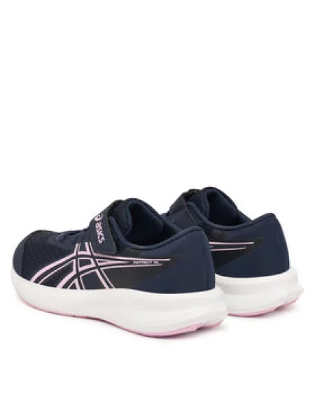 Bėgimo batai Asics Patriot 14 Ps Tamsiai mėlyna