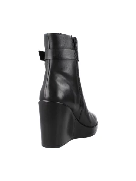 Pantofi Geox negru