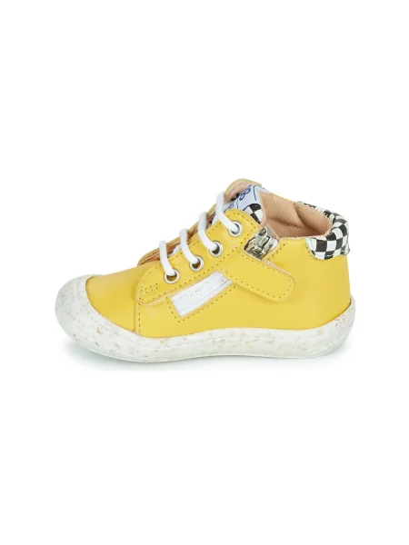 Pantofi copii Gbb galben