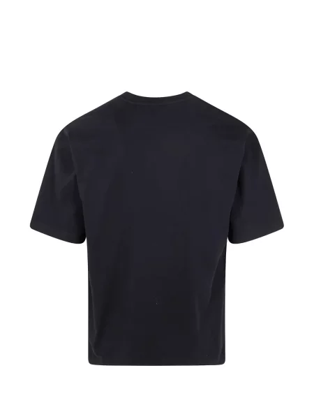Tricou Aspesi cu imagine negru
