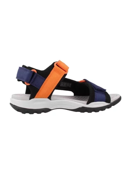 Pantofi copii Geox albastru