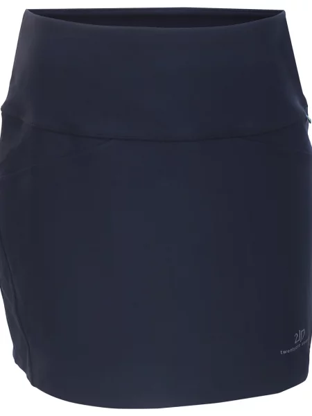 Fusta mini 2117 albastru