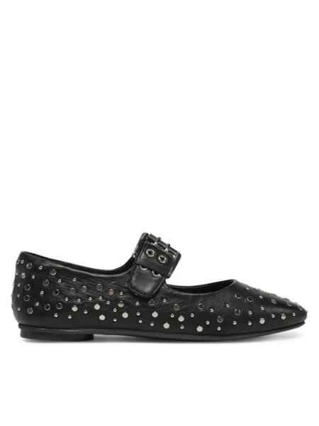 Sandale Bronx negru