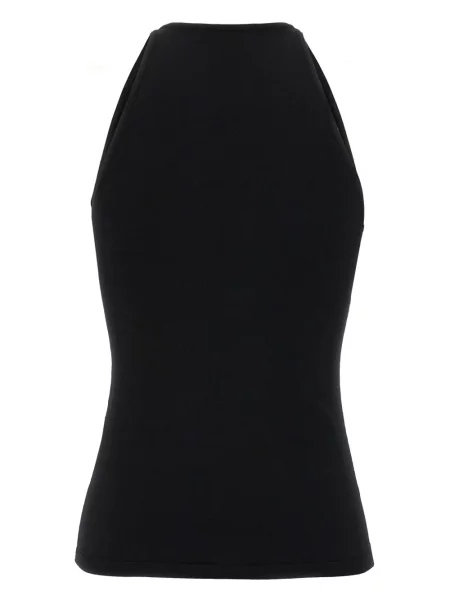 Top Max Mara negru