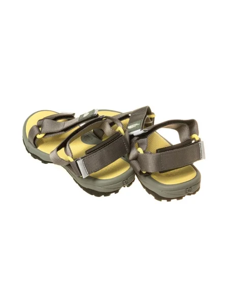 Pantofi The North Face gri