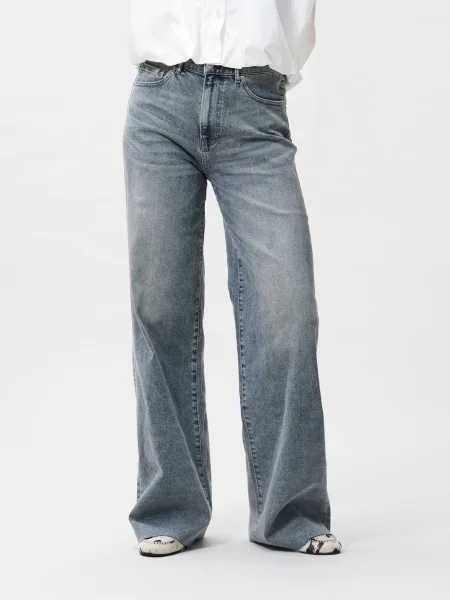 CATWALK JUNKIE Jeans porumbel albastru