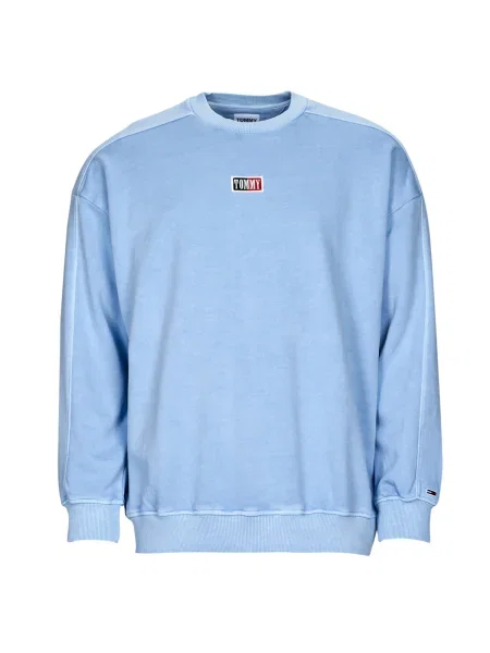 Geacă de blugi Tommy Jeans