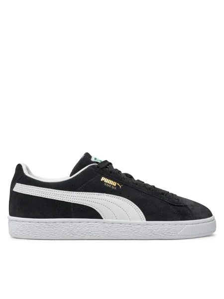 Sneakersy Puma čierna