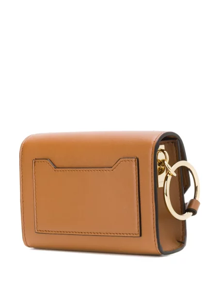 Geanta crossbody Givenchy maro