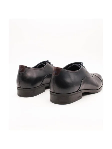 Pantofi Fluchos albastru