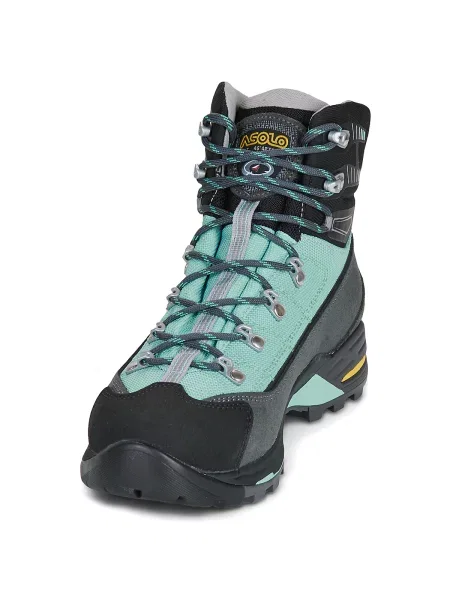Pantofi Asolo albastru