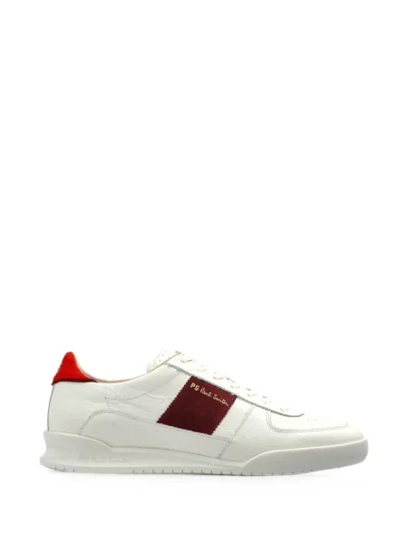 Sneakerși Ps Paul Smith alb