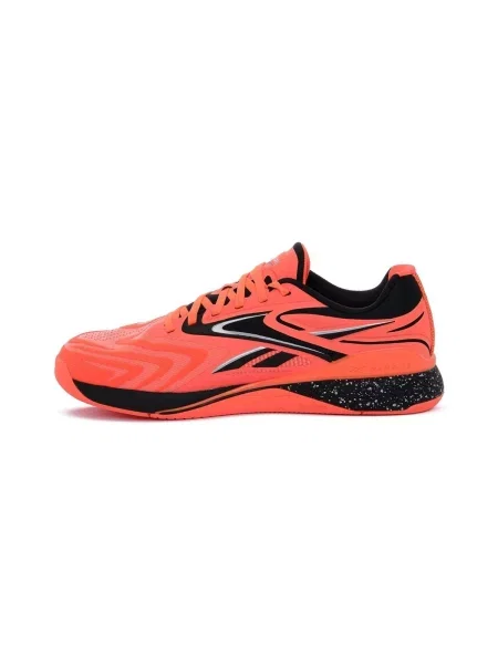 Pantofi Reebok Sport negru